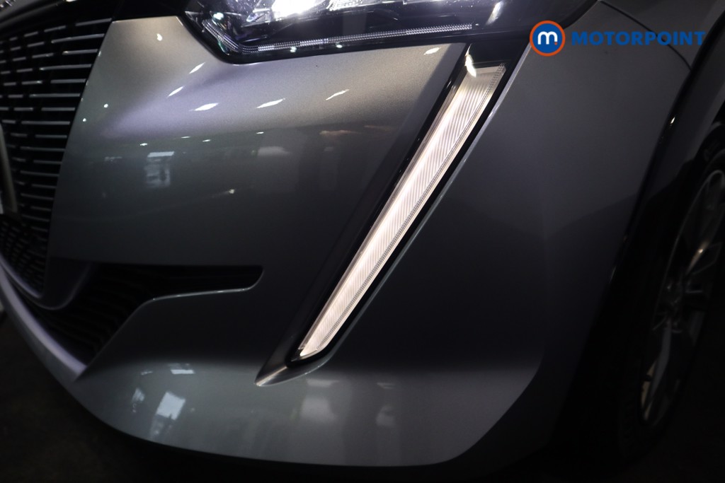 Peugeot 208 Allure Premium -Plus Automatic Electric Hatchback - Stock Number (1613158) - 35th supplementary image