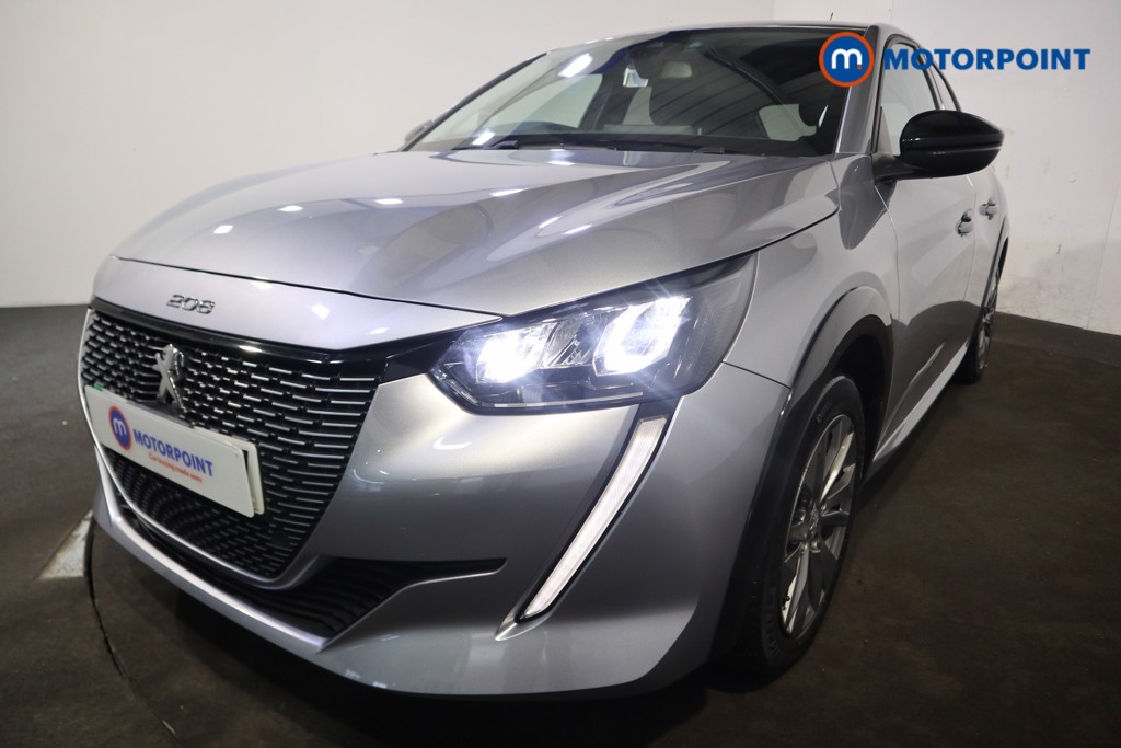 Peugeot 208 Allure Premium -Plus Automatic Electric Hatchback - Stock Number (1613158) - 36th supplementary image