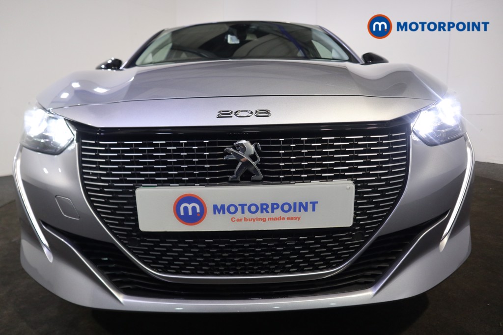 Peugeot 208 Allure Premium -Plus Automatic Electric Hatchback - Stock Number (1613158) - 38th supplementary image