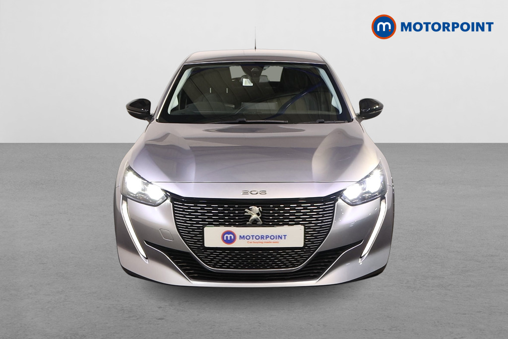 Peugeot 208 Allure Premium -Plus Automatic Electric Hatchback - Stock Number (1613158) - Front bumper