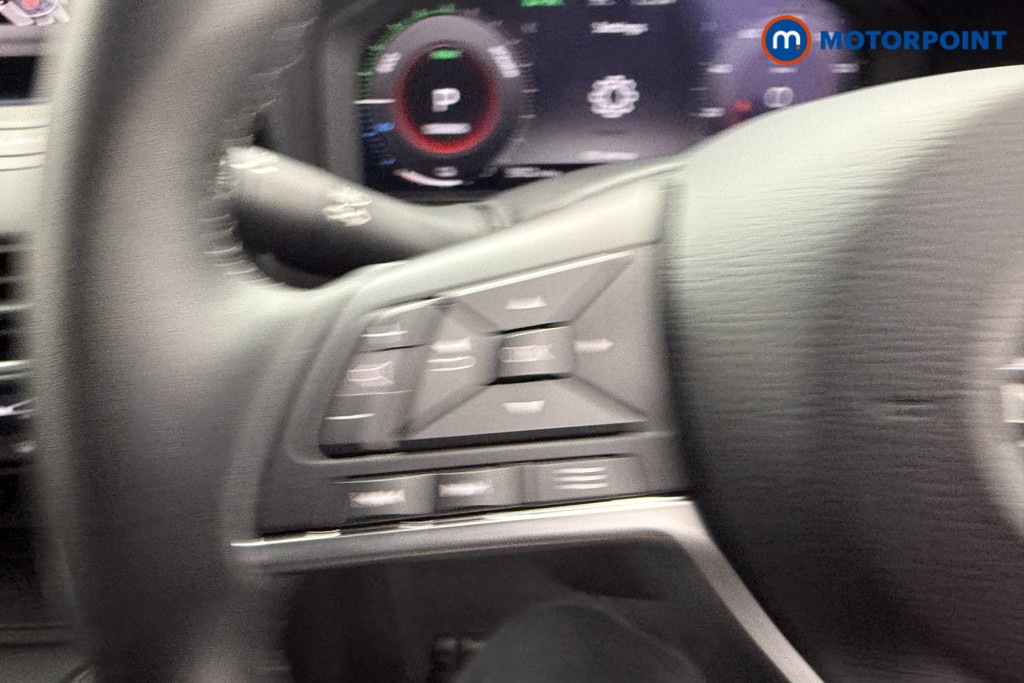 Nissan Juke N-Connecta Automatic Petrol-Electric Hybrid SUV - Stock Number (1613212) - 12th supplementary image