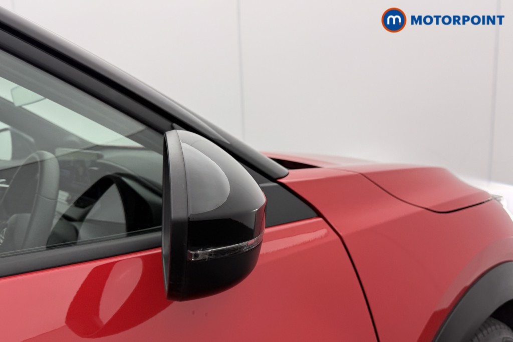 Nissan Juke N-Connecta Automatic Petrol-Electric Hybrid SUV - Stock Number (1613212) - 17th supplementary image