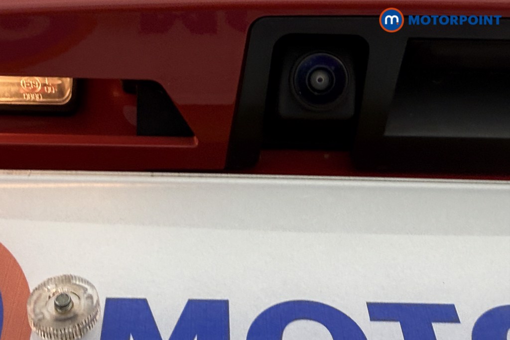 Nissan Juke N-Connecta Automatic Petrol-Electric Hybrid SUV - Stock Number (1613212) - 19th supplementary image