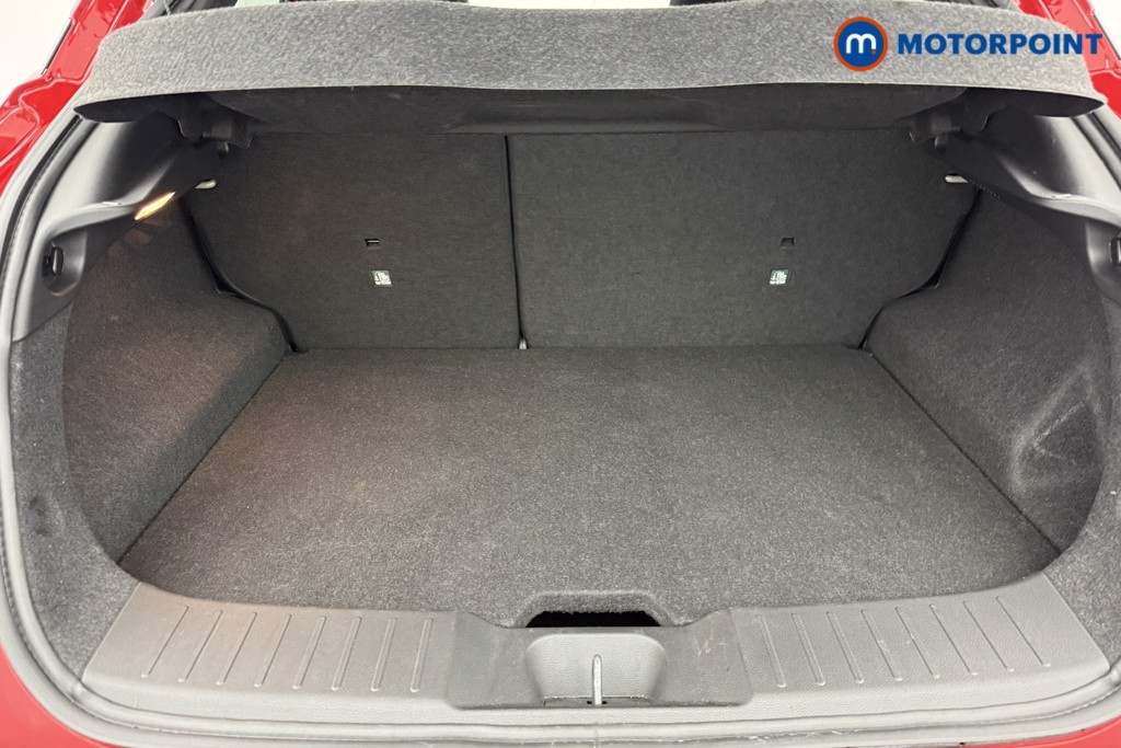 Nissan Juke N-Connecta Automatic Petrol-Electric Hybrid SUV - Stock Number (1613212) - 20th supplementary image