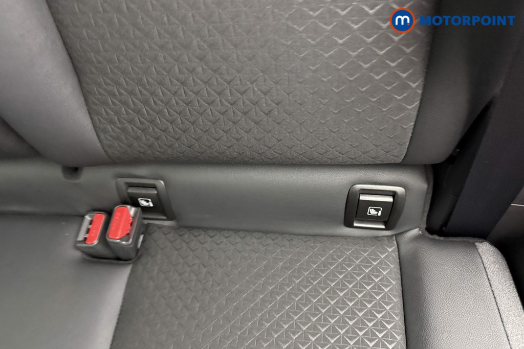 Nissan Juke N-Connecta Automatic Petrol-Electric Hybrid SUV - Stock Number (1613212) - 23rd supplementary image