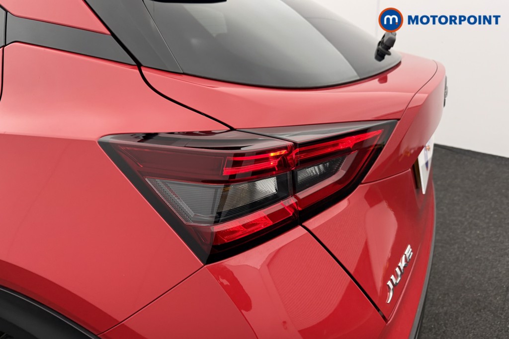 Nissan Juke N-Connecta Automatic Petrol-Electric Hybrid SUV - Stock Number (1613212) - 24th supplementary image