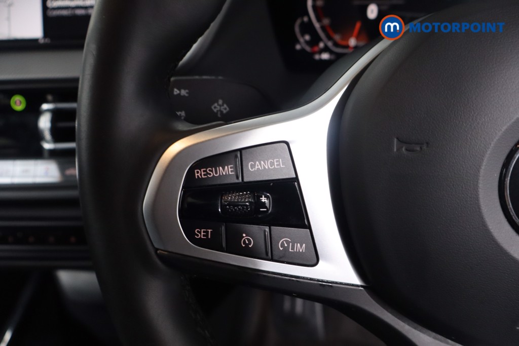 BMW 1 Series M Sport Automatic Petrol Hatchback - Stock Number (1613321) - 7th supplementary image