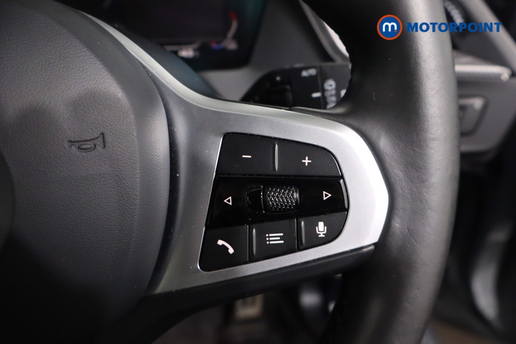 BMW 1 Series M Sport Automatic Petrol Hatchback - Stock Number (1613321) - 8th supplementary image