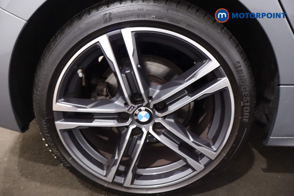 BMW 1 Series M Sport Automatic Petrol Hatchback - Stock Number (1613321) - 9th supplementary image