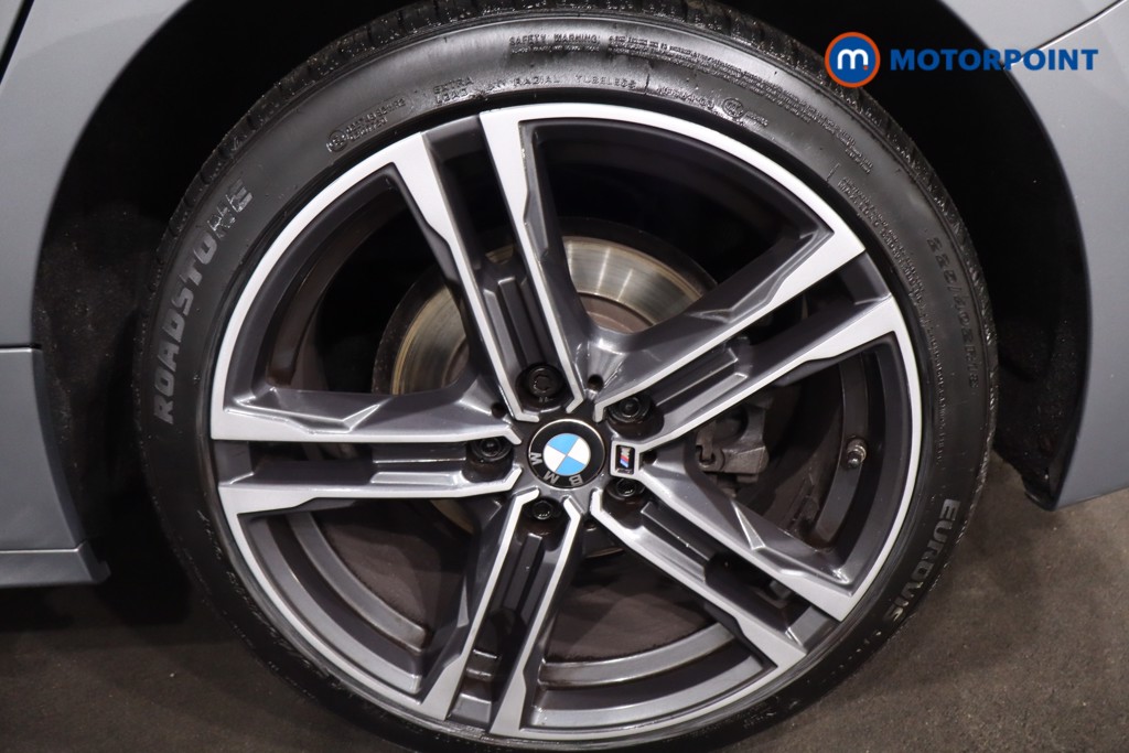 BMW 1 Series M Sport Automatic Petrol Hatchback - Stock Number (1613321) - 10th supplementary image