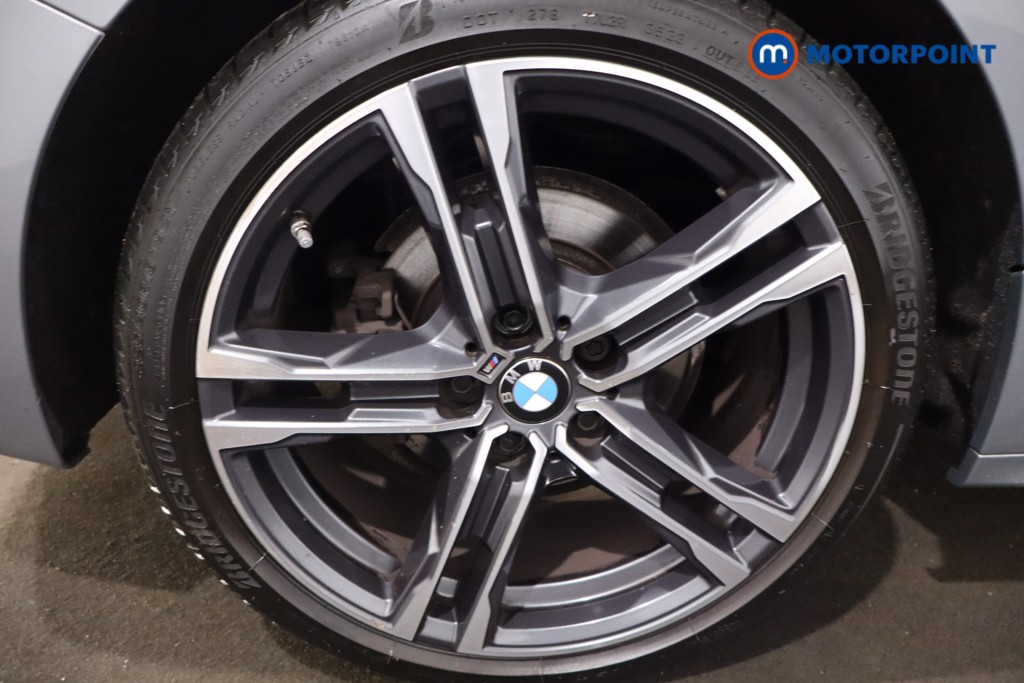 BMW 1 Series M Sport Automatic Petrol Hatchback - Stock Number (1613321) - 11th supplementary image