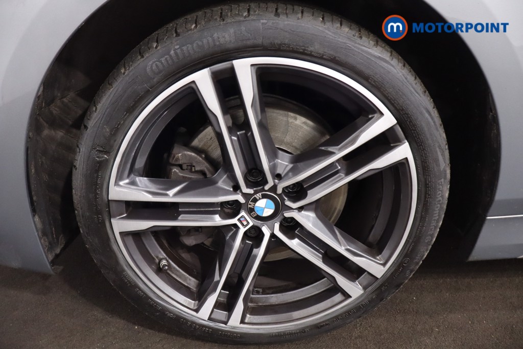 BMW 1 Series M Sport Automatic Petrol Hatchback - Stock Number (1613321) - 12th supplementary image