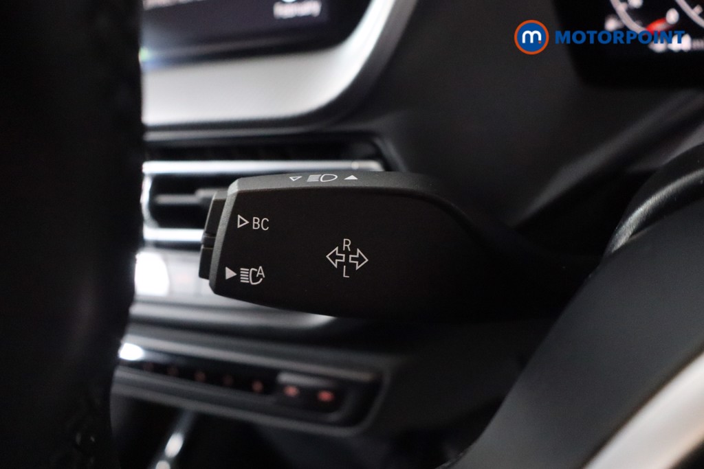 BMW 1 Series M Sport Automatic Petrol Hatchback - Stock Number (1613321) - 14th supplementary image