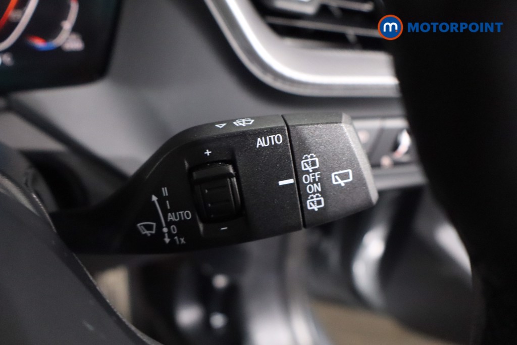 BMW 1 Series M Sport Automatic Petrol Hatchback - Stock Number (1613321) - 15th supplementary image