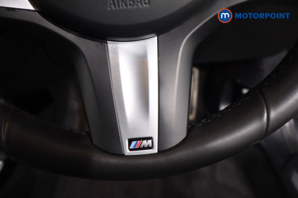 BMW 1 Series M Sport Automatic Petrol Hatchback - Stock Number (1613321) - 16th supplementary image