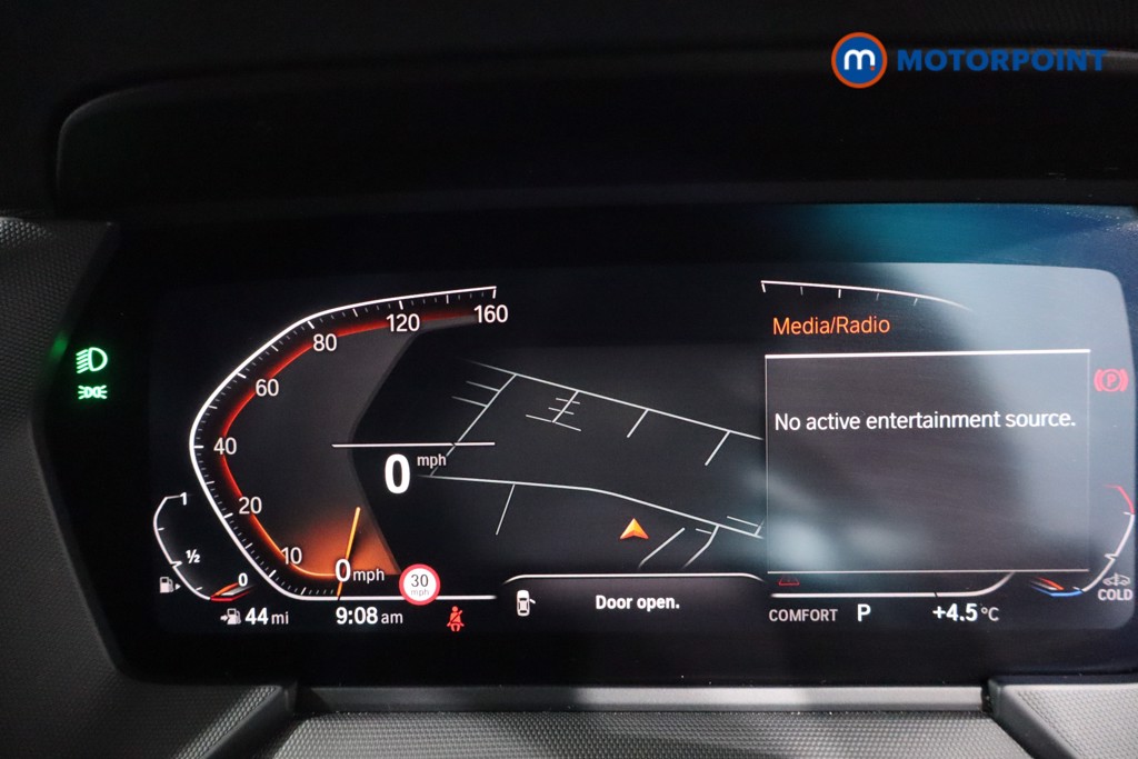 BMW 1 Series M Sport Automatic Petrol Hatchback - Stock Number (1613321) - 17th supplementary image