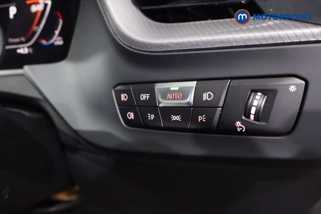 BMW 1 Series M Sport Automatic Petrol Hatchback - Stock Number (1613321) - 18th supplementary image