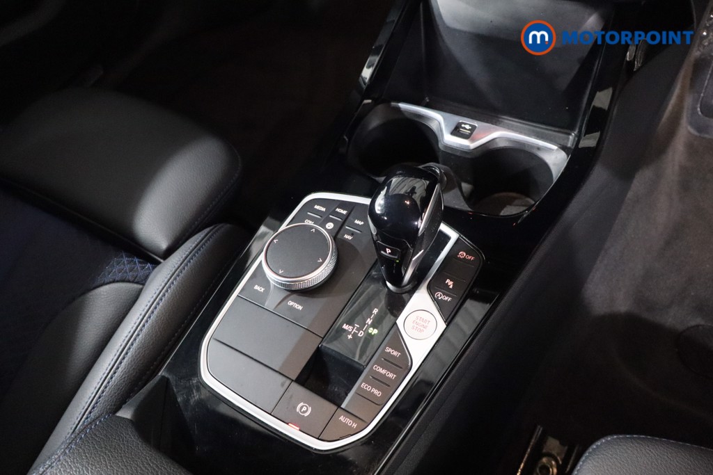 BMW 1 Series M Sport Automatic Petrol Hatchback - Stock Number (1613321) - 19th supplementary image