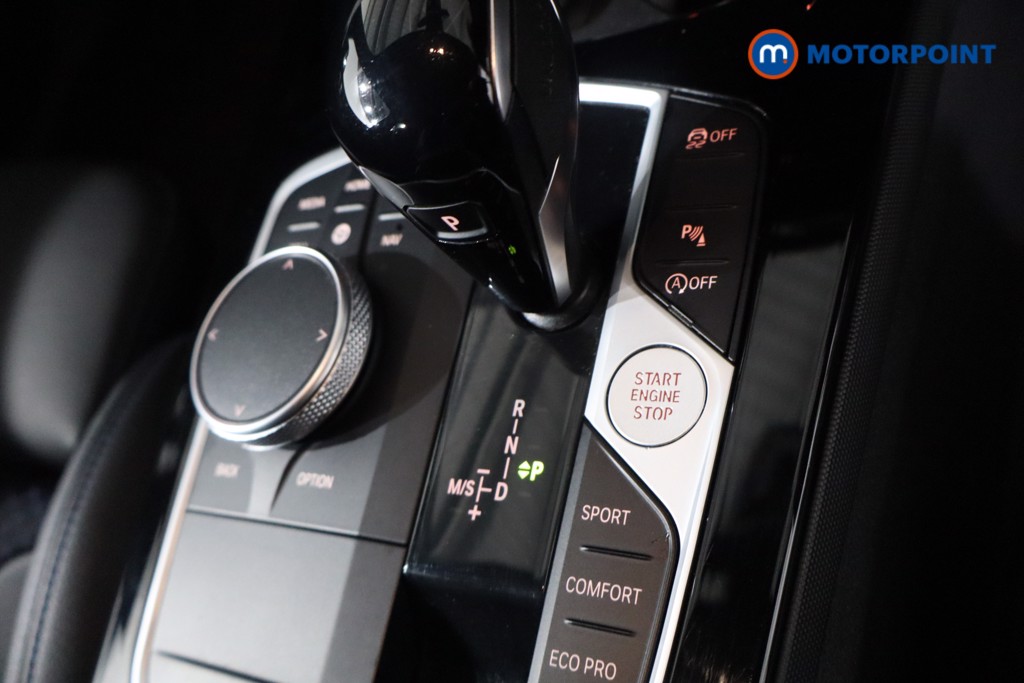 BMW 1 Series M Sport Automatic Petrol Hatchback - Stock Number (1613321) - 20th supplementary image