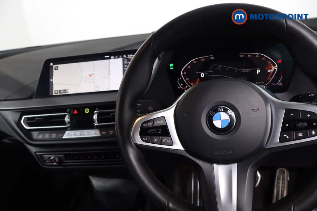 BMW 1 Series M Sport Automatic Petrol Hatchback - Stock Number (1613321) - 21st supplementary image