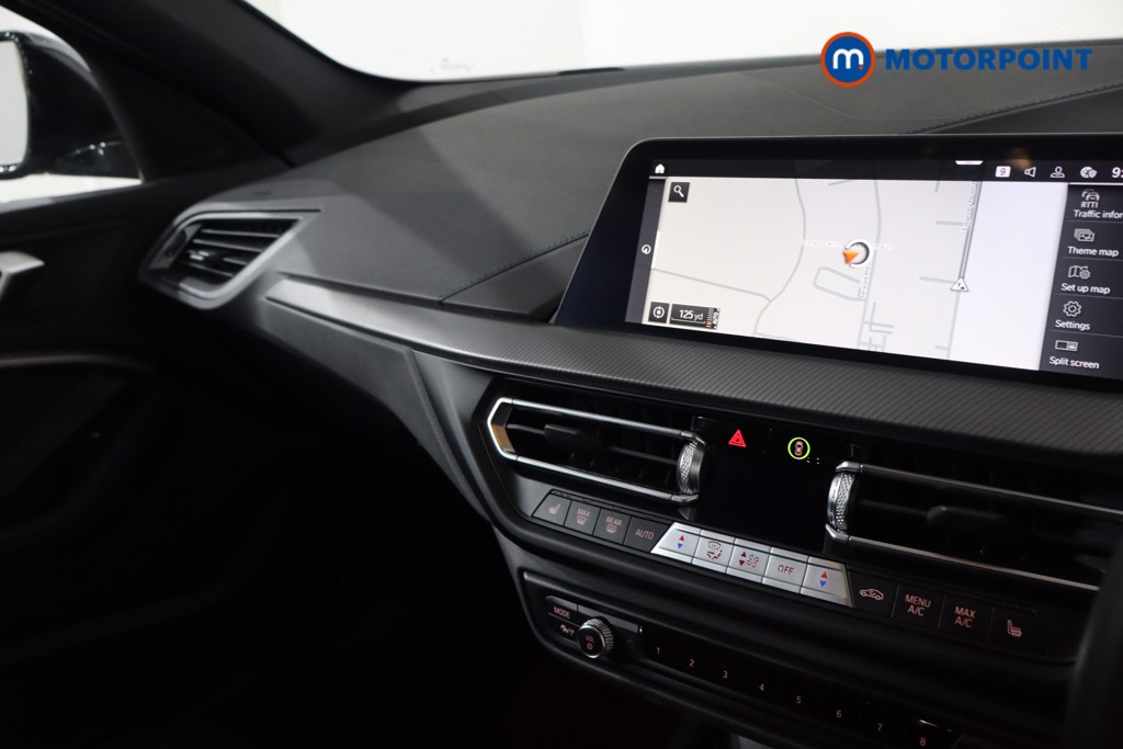 BMW 1 Series M Sport Automatic Petrol Hatchback - Stock Number (1613321) - 22nd supplementary image