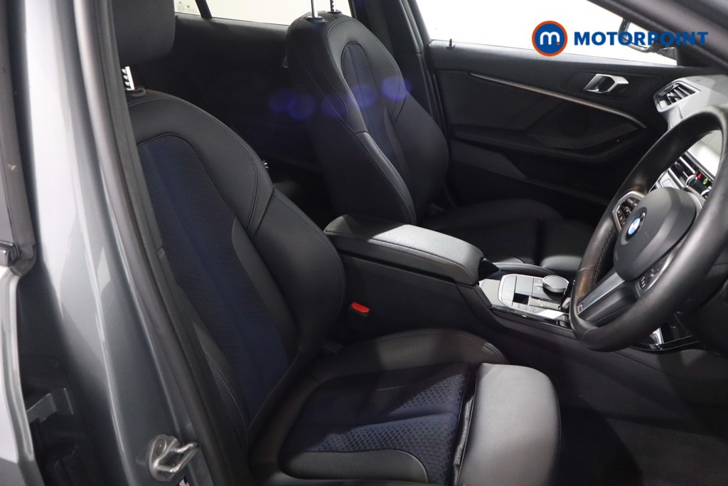 BMW 1 Series M Sport Automatic Petrol Hatchback - Stock Number (1613321) - 23rd supplementary image