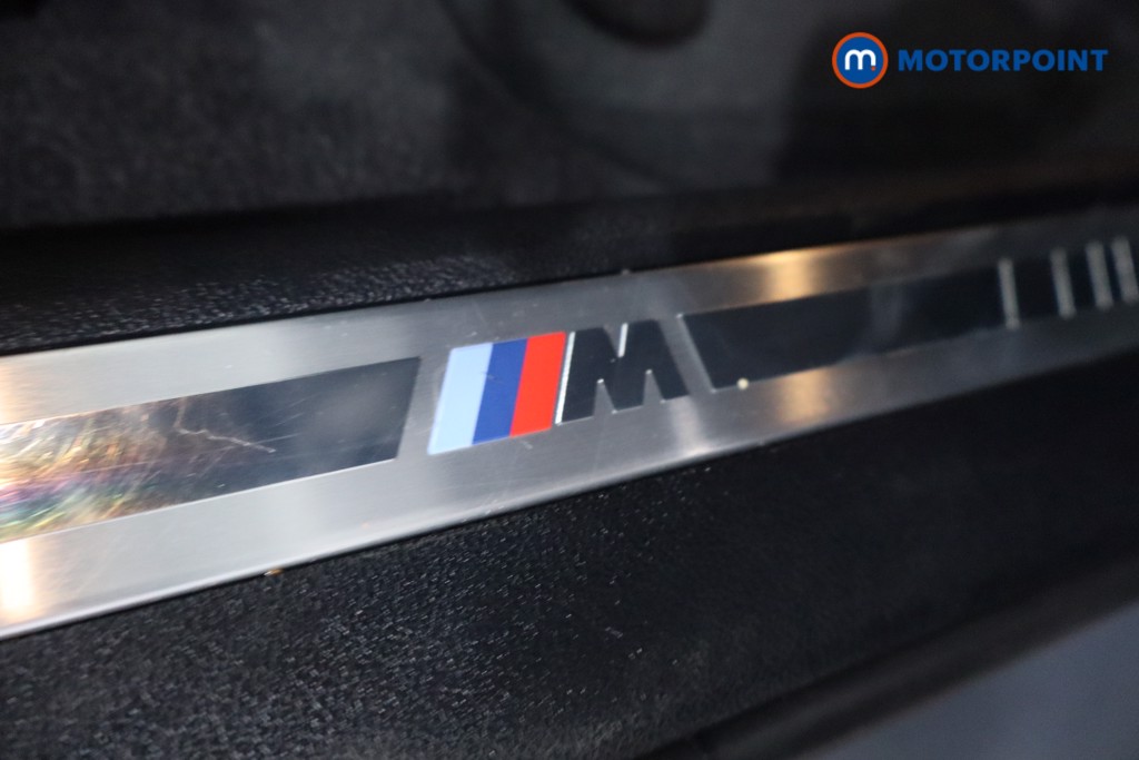 BMW 1 Series M Sport Automatic Petrol Hatchback - Stock Number (1613321) - 24th supplementary image