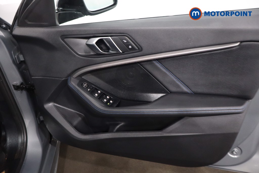 BMW 1 Series M Sport Automatic Petrol Hatchback - Stock Number (1613321) - 25th supplementary image