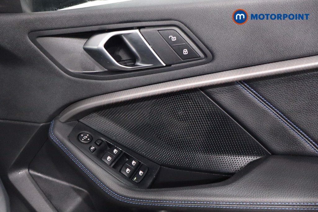 BMW 1 Series M Sport Automatic Petrol Hatchback - Stock Number (1613321) - 26th supplementary image