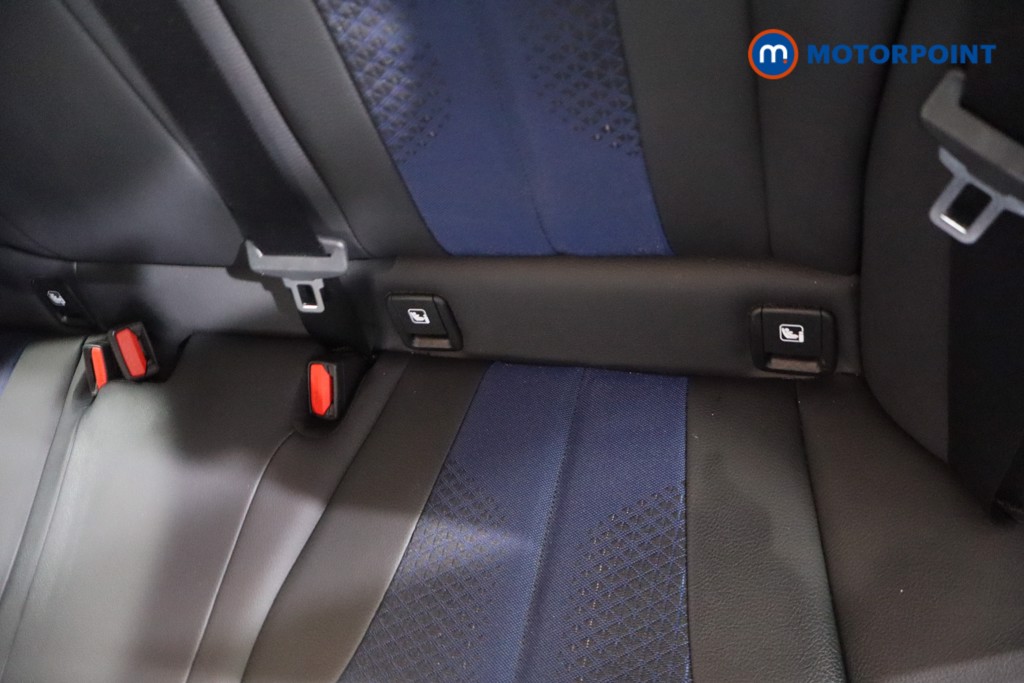 BMW 1 Series M Sport Automatic Petrol Hatchback - Stock Number (1613321) - 27th supplementary image