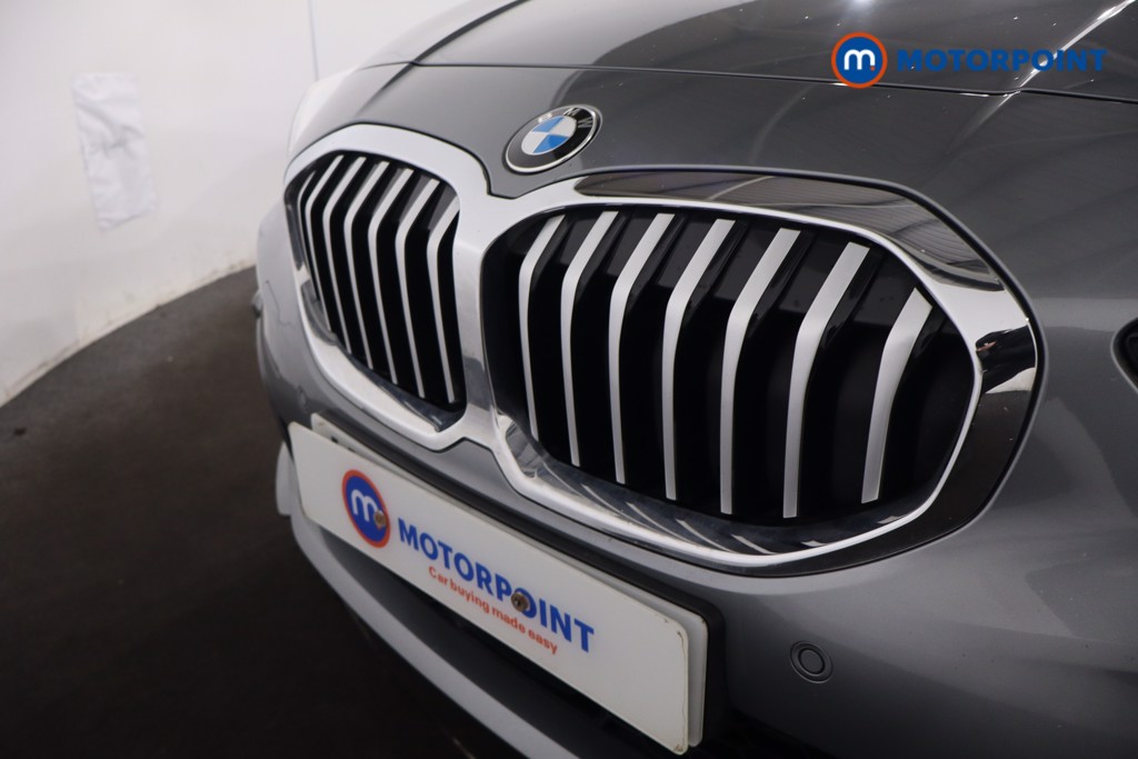 BMW 1 Series M Sport Automatic Petrol Hatchback - Stock Number (1613321) - 29th supplementary image