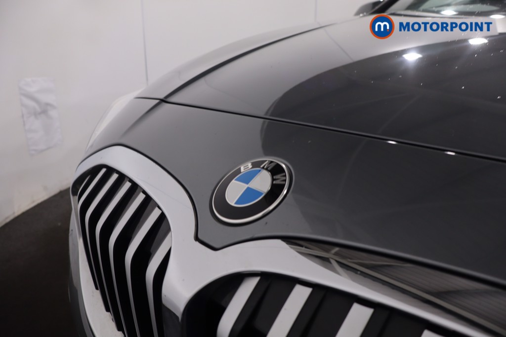 BMW 1 Series M Sport Automatic Petrol Hatchback - Stock Number (1613321) - 30th supplementary image