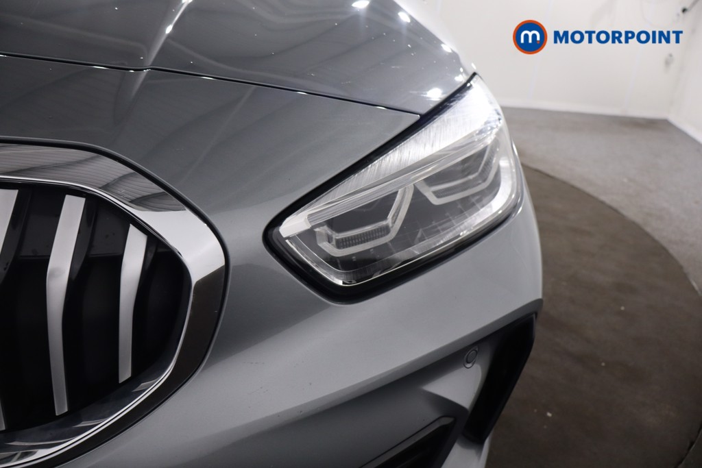 BMW 1 Series M Sport Automatic Petrol Hatchback - Stock Number (1613321) - 31st supplementary image