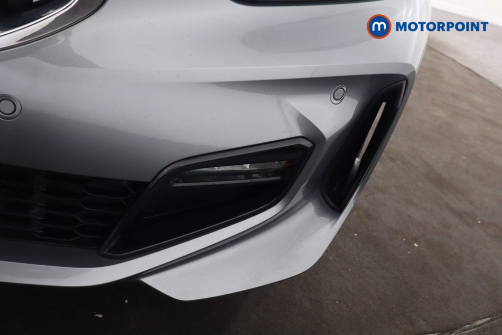 BMW 1 Series M Sport Automatic Petrol Hatchback - Stock Number (1613321) - 32nd supplementary image