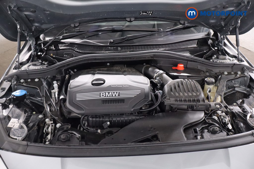 BMW 1 Series M Sport Automatic Petrol Hatchback - Stock Number (1613321) - 33rd supplementary image