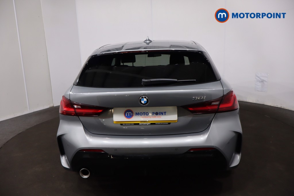 BMW 1 Series M Sport Automatic Petrol Hatchback - Stock Number (1613321) - 34th supplementary image