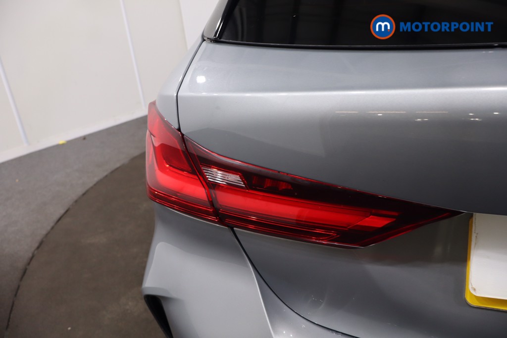 BMW 1 Series M Sport Automatic Petrol Hatchback - Stock Number (1613321) - 37th supplementary image