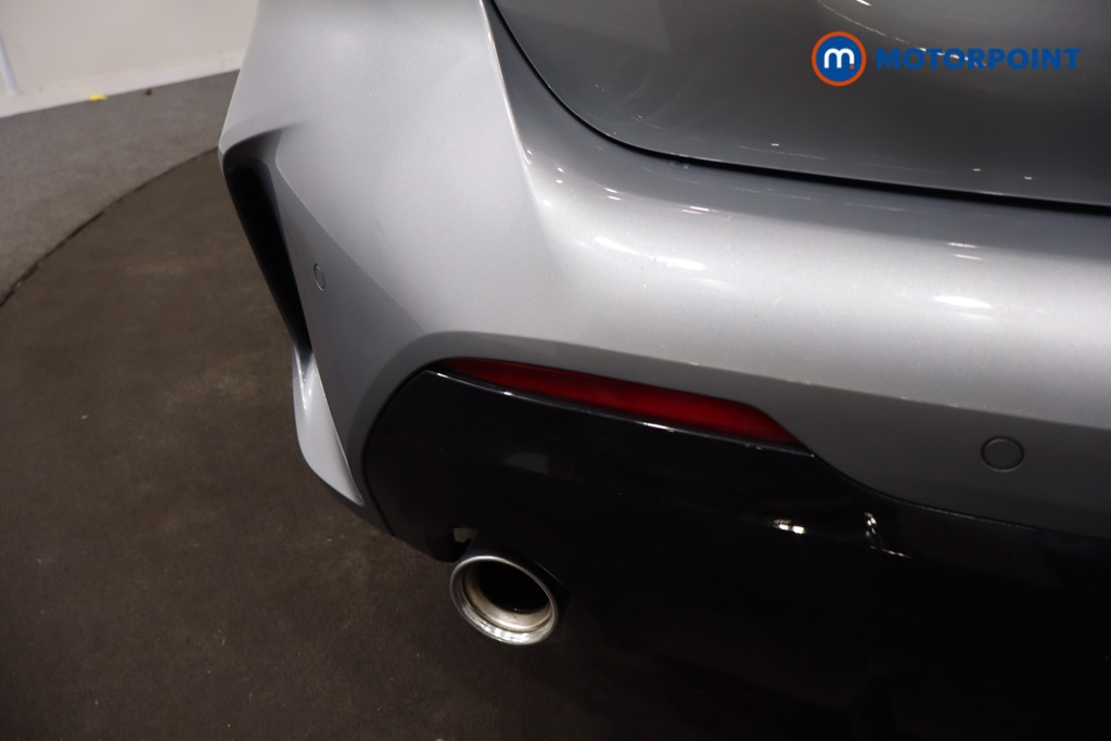 BMW 1 Series M Sport Automatic Petrol Hatchback - Stock Number (1613321) - 38th supplementary image