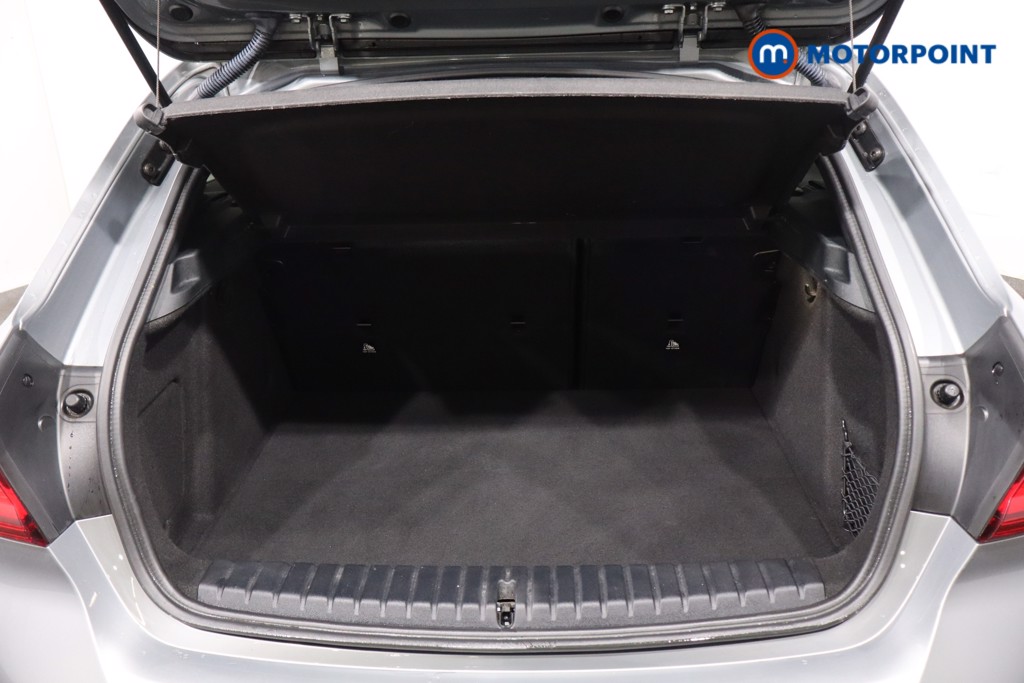 BMW 1 Series M Sport Automatic Petrol Hatchback - Stock Number (1613321) - 39th supplementary image