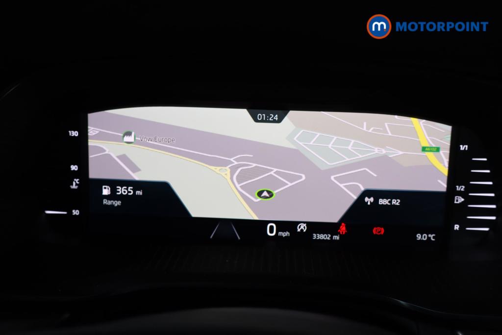 Skoda Octavia Se Technology Manual Petrol Hatchback - Stock Number (1613328) - 3rd supplementary image