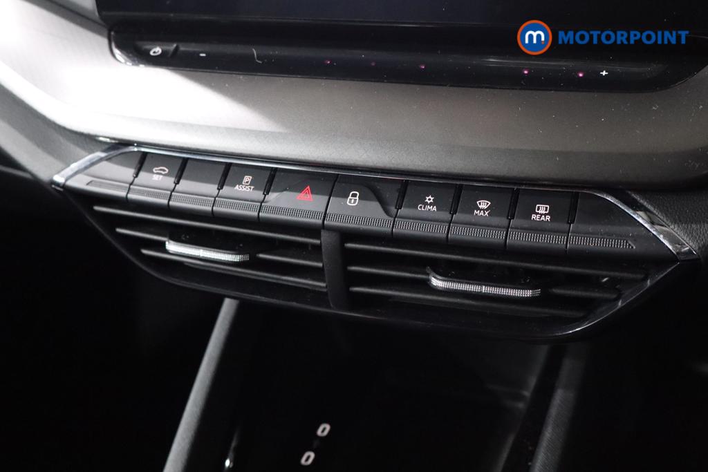 Skoda Octavia Se Technology Manual Petrol Hatchback - Stock Number (1613328) - 4th supplementary image