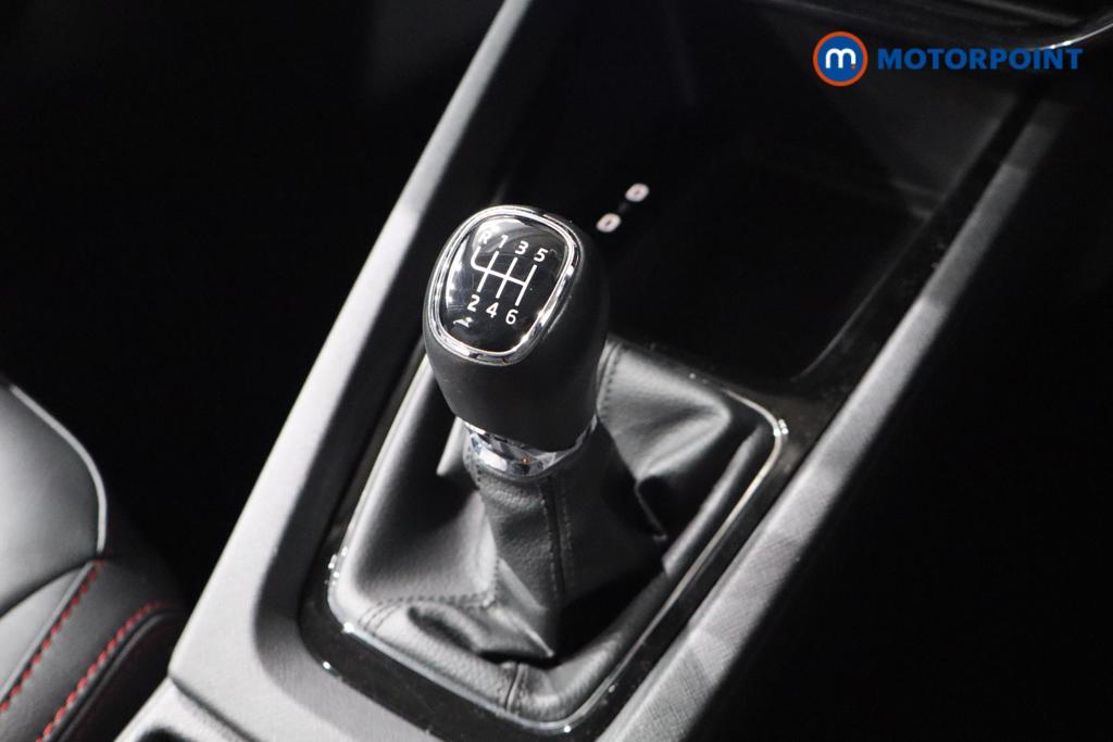 Skoda Octavia Se Technology Manual Petrol Hatchback - Stock Number (1613328) - 5th supplementary image