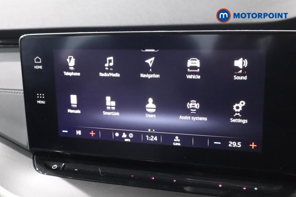 Skoda Octavia Se Technology Manual Petrol Hatchback - Stock Number (1613328) - 7th supplementary image