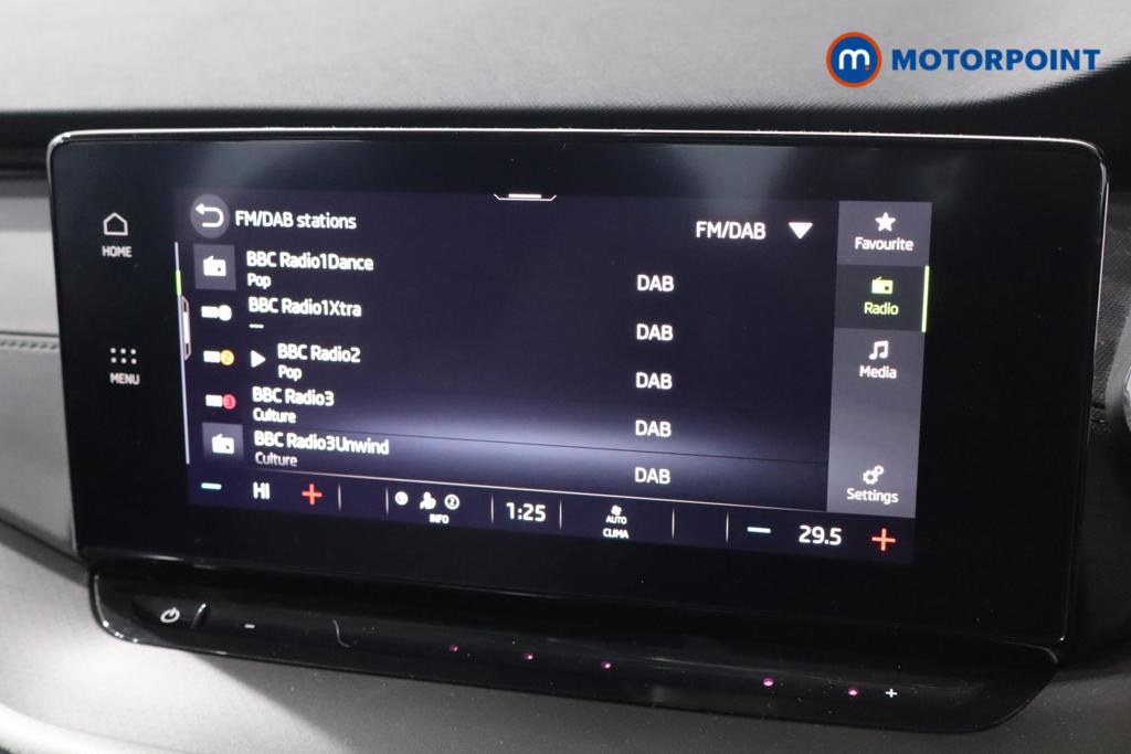 Skoda Octavia Se Technology Manual Petrol Hatchback - Stock Number (1613328) - 9th supplementary image