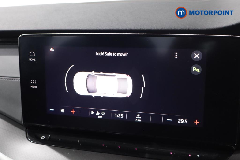 Skoda Octavia Se Technology Manual Petrol Hatchback - Stock Number (1613328) - 10th supplementary image