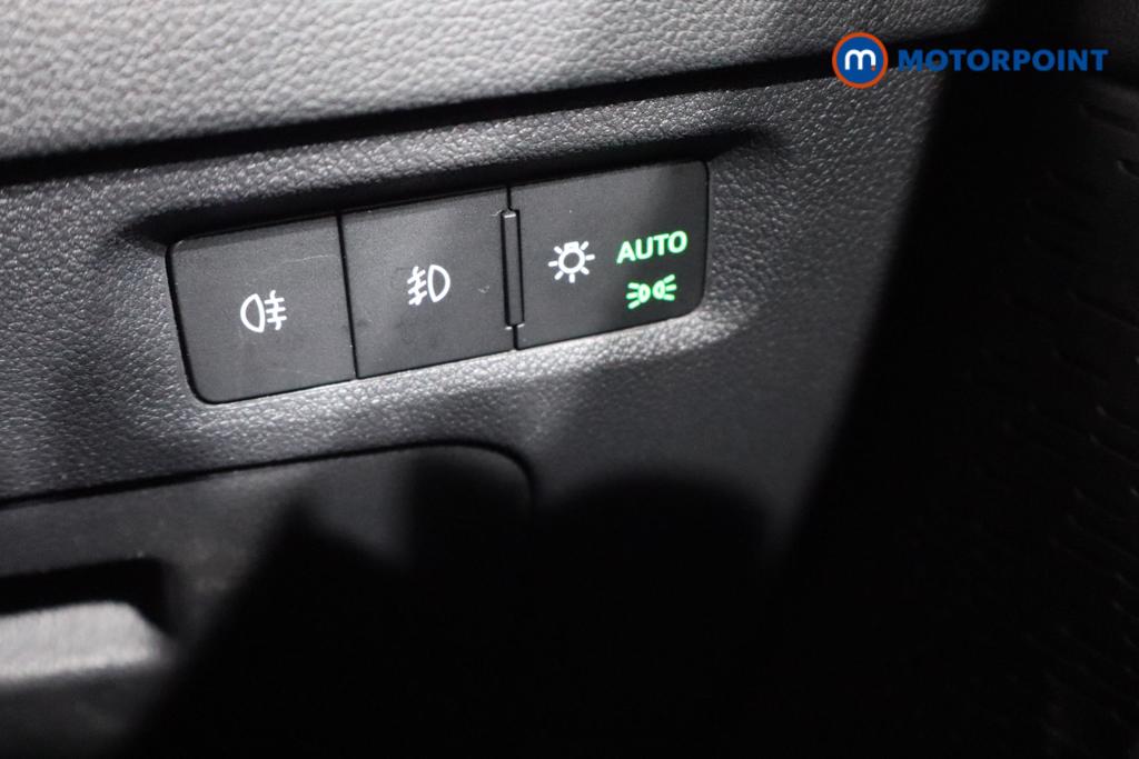 Skoda Octavia Se Technology Manual Petrol Hatchback - Stock Number (1613328) - 14th supplementary image