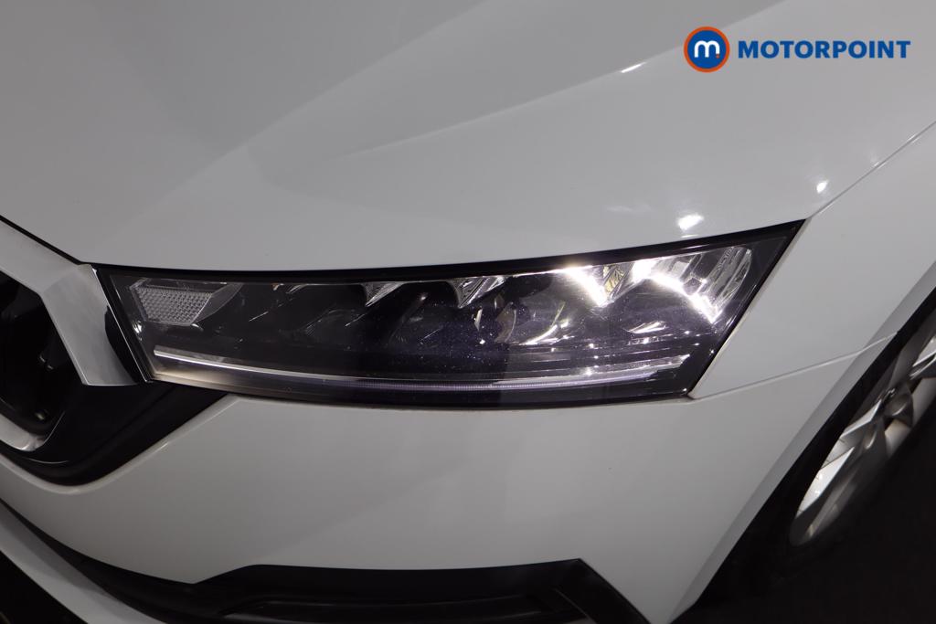 Skoda Octavia Se Technology Manual Petrol Hatchback - Stock Number (1613328) - 18th supplementary image