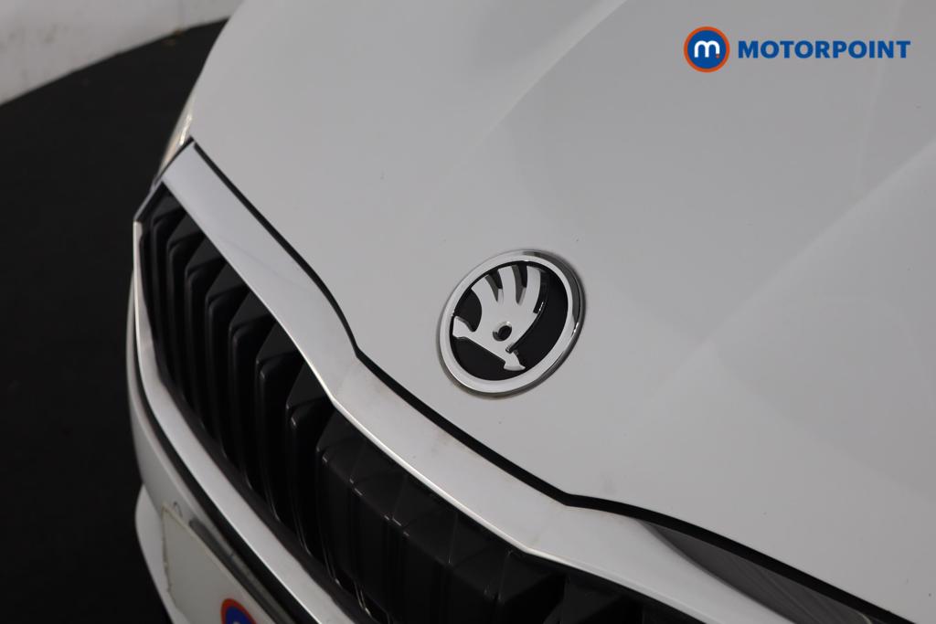 Skoda Octavia Se Technology Manual Petrol Hatchback - Stock Number (1613328) - 19th supplementary image