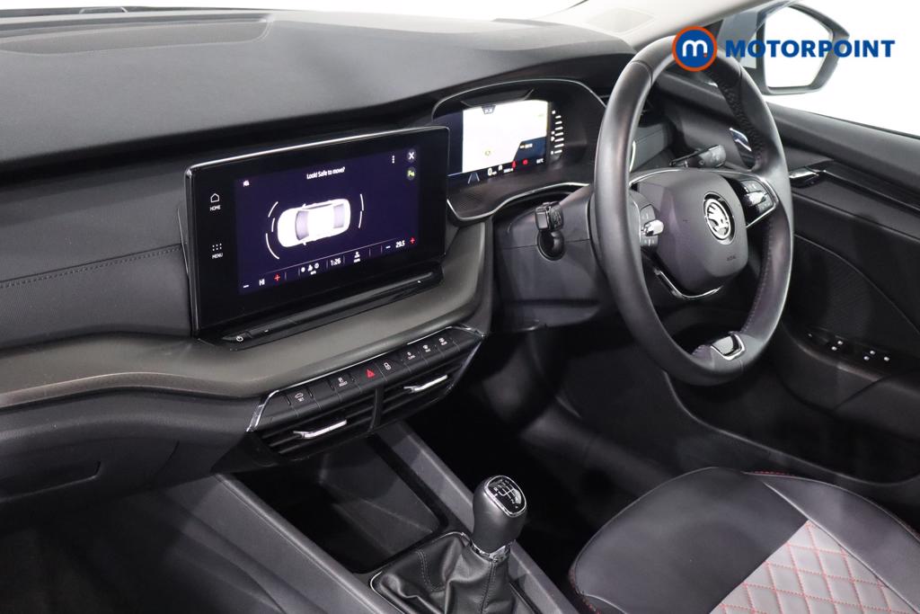 Skoda Octavia Se Technology Manual Petrol Hatchback - Stock Number (1613328) - 20th supplementary image