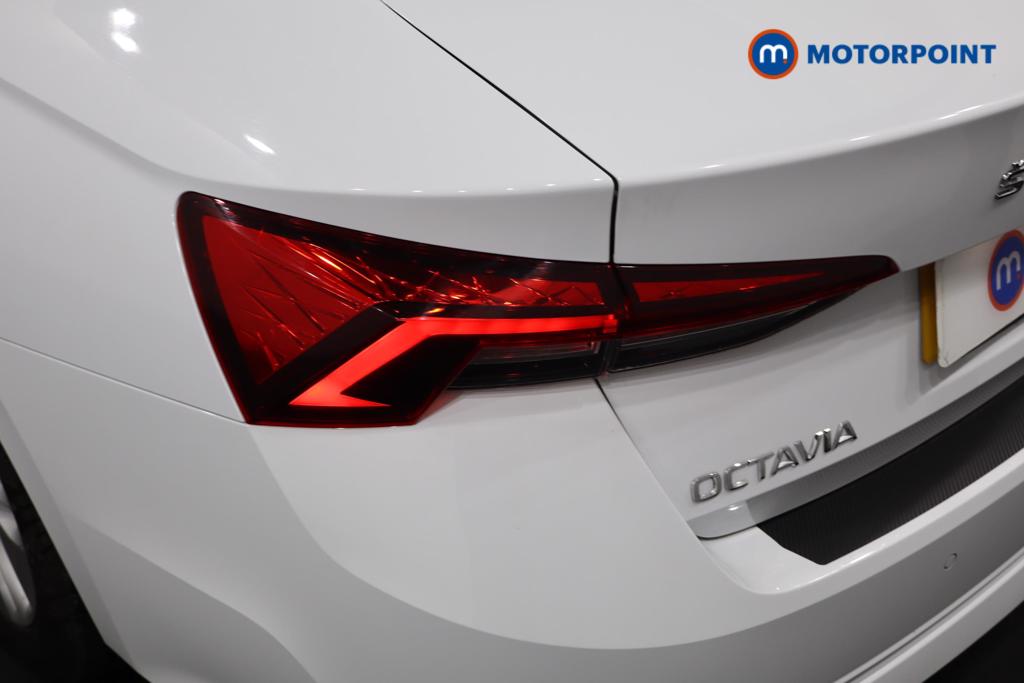 Skoda Octavia Se Technology Manual Petrol Hatchback - Stock Number (1613328) - 23rd supplementary image
